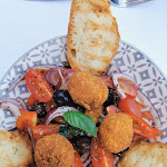 Photo n°1 de l'avis de Aurèle.E fait le 30/06/2023 à 13:13 sur le  Primamuri ristorante siciliano e pizzeria à Milazzo