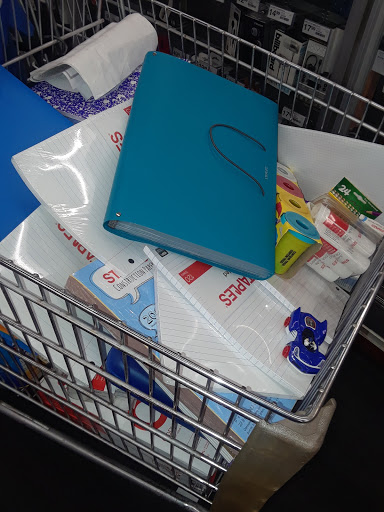 Office Supply Store «Staples», reviews and photos, 91-30 Van Wyck Expy, Jamaica, NY 11418, USA