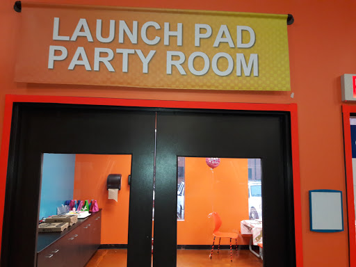 Amusement Center «Sky Zone Trampoline Park», reviews and photos, 15813 Gaither Dr, Gaithersburg, MD 20877, USA