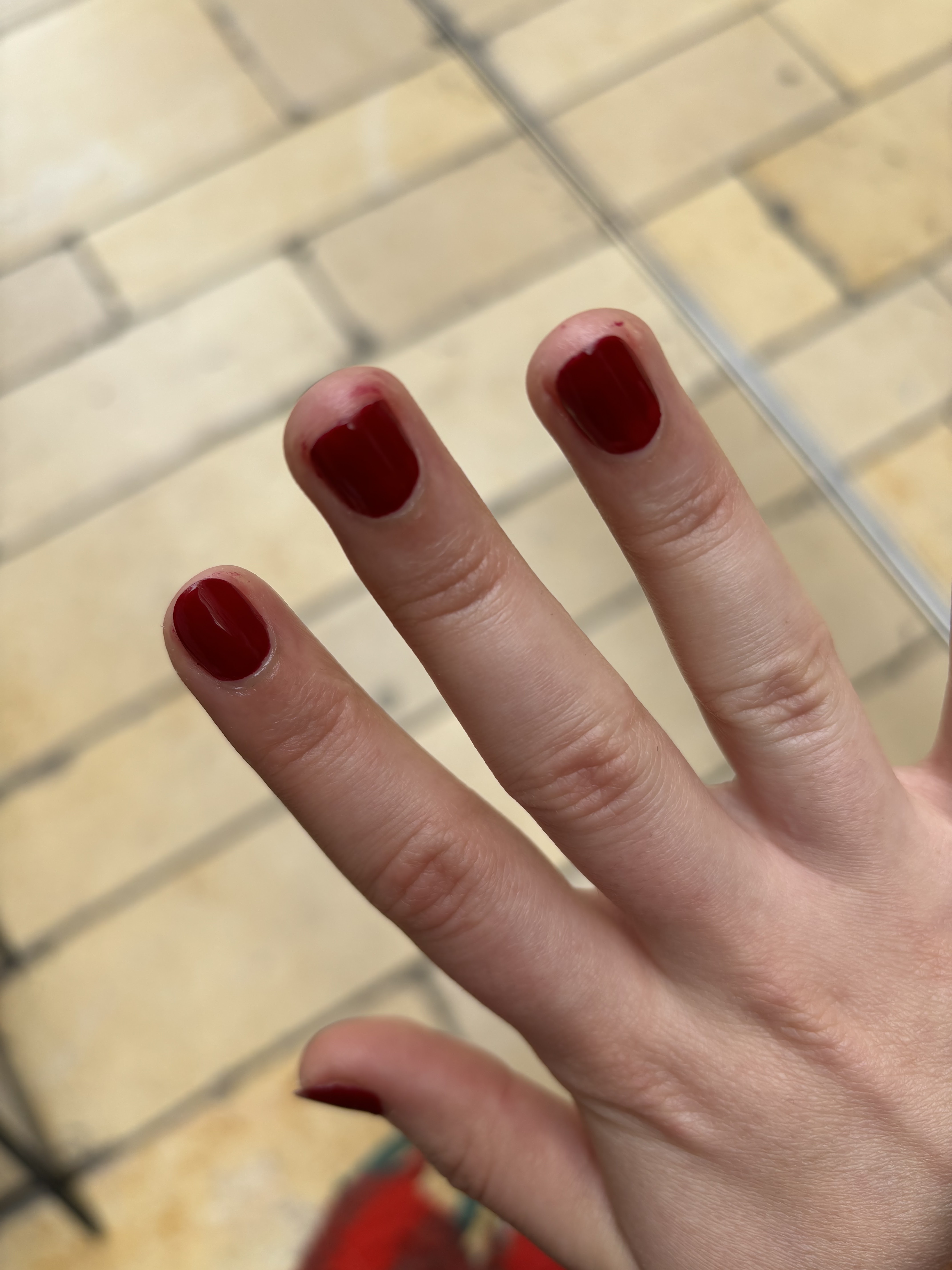 Photo n° 3 de l'avis de Inès.e fait le 16/02/2024 à 10:46