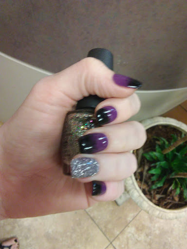 Nail Salon «Biagio Nail & Spa», reviews and photos, 12228 N Cave Creek Rd #106, Phoenix, AZ 85022, USA