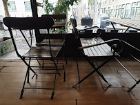 Atmosphère du Restaurant Le Magnolia Café à Paris - n°4