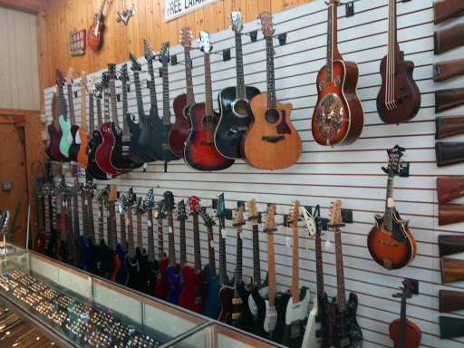 Pawn Shop «Bell Road Pawn», reviews and photos, 2510 E Bell Rd, Phoenix, AZ 85032, USA