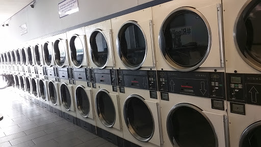 Spin Spot Laundromat