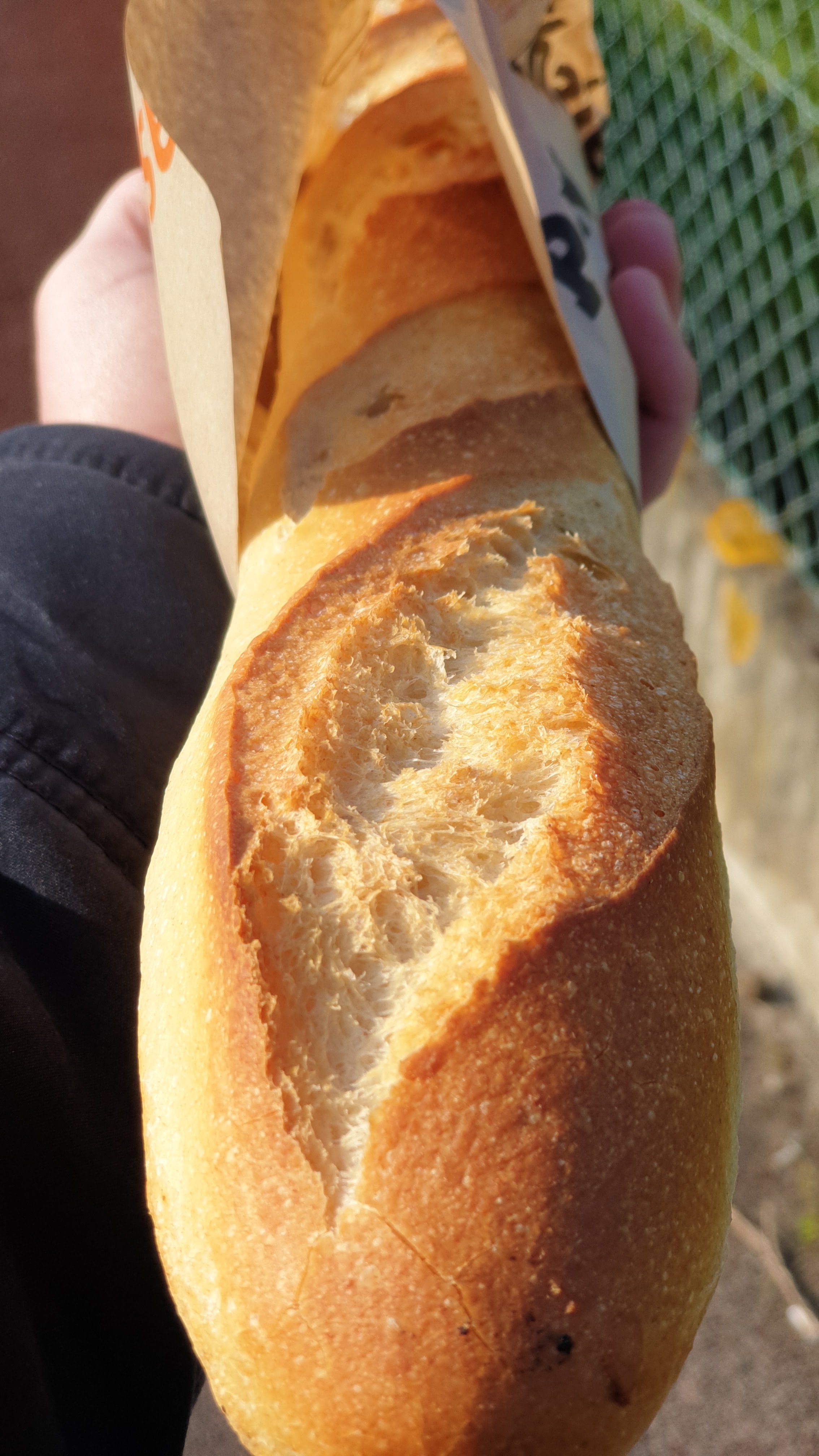 Photo n° 6 de l'avis de Dennis.c fait le 11/04/2019 à 13:40
