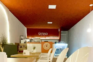 Verso Café Lounge image