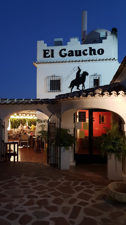 El Gaucho - C. Tobago, 1, 03730 Xàbia, Alicante, Spain