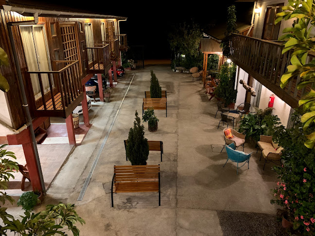 P.º del Sol 231, 3220344 Pichilemu, O'Higgins