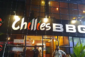 Chillies BBQ & BAKES image