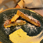 Photo n°1 de l'avis de Denisa.n fait le 15/06/2023 à 22:32 sur le  Osteria Enoteca L'Indeciso à Padua