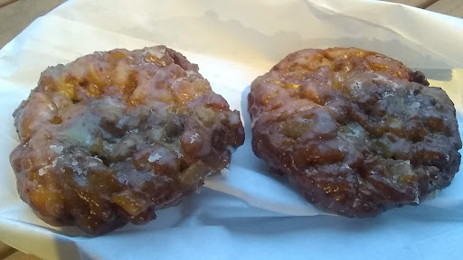 Donut Shop «Paris Donuts», reviews and photos, 230 W Campbell Rd, Richardson, TX 75080, USA