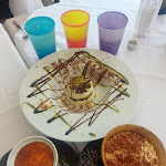 Photo n°3 de l'avis de Barbara. fait le 18/10/2023 à 13:06 sur le  ristorante La taverna del borgo à Calmasino