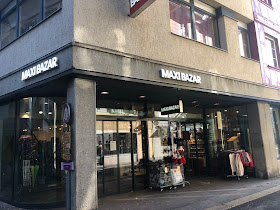Maxi Bazar Luzern