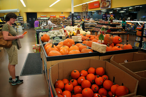 Department Store «Walmart Supercenter», reviews and photos, 200 Academy Dr, Ripley, WV 25271, USA