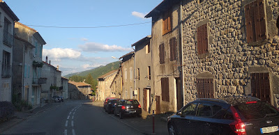 OLLIER DANIEL à Lavilledieu