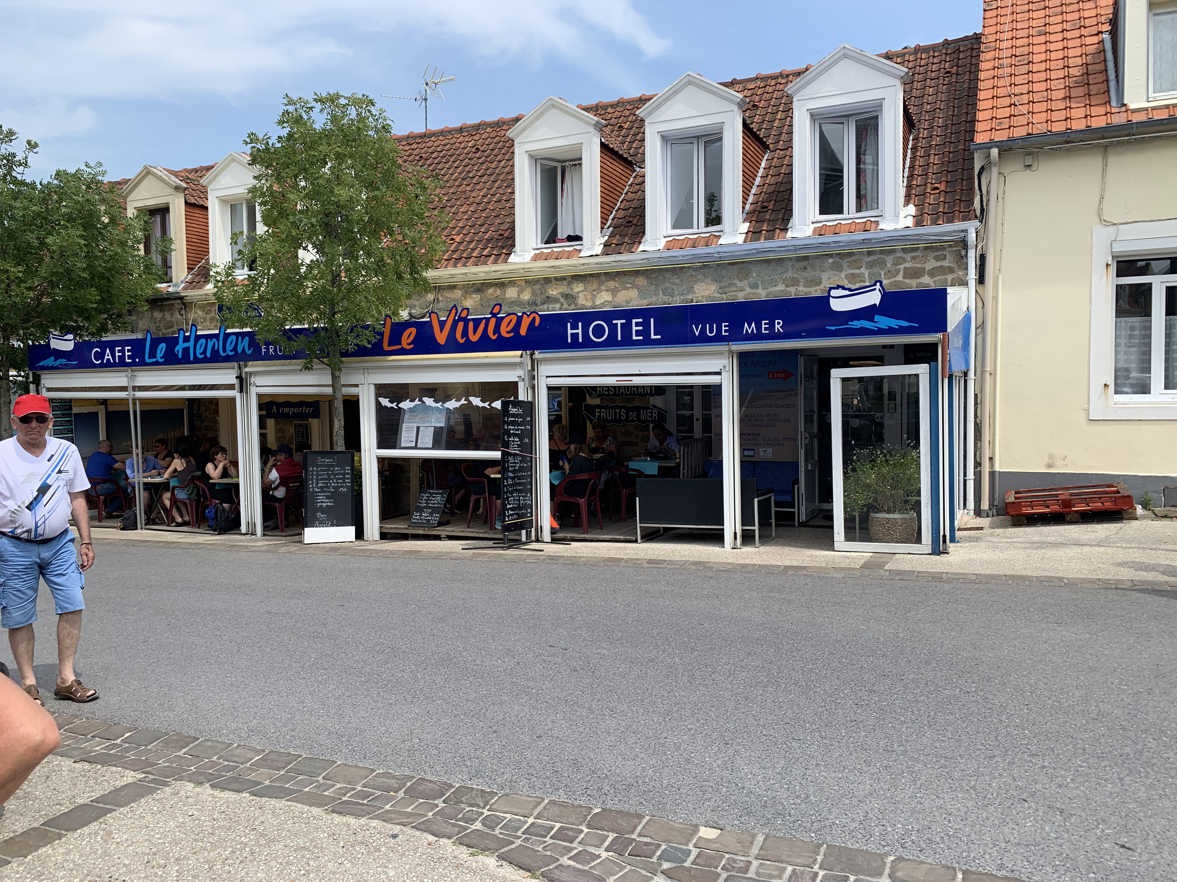 Photo n° 2 de l'avis de Jan.e fait le 24/06/2019 à 08:20