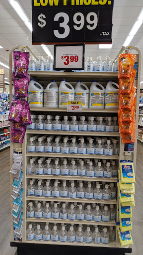 Supermarket «Stater Bros. Markets», reviews and photos, 2841 Mary St, Riverside, CA 92506, USA