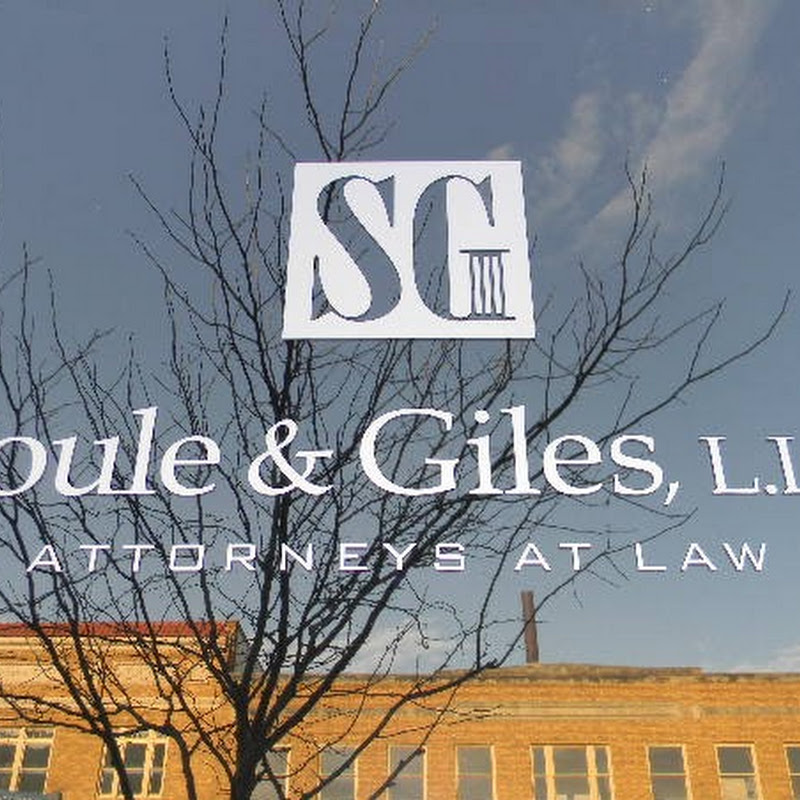 Soule & Giles Atty At Law LLP