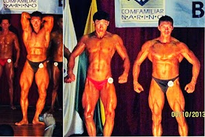 Universal Gym Tuquerres - photo 1