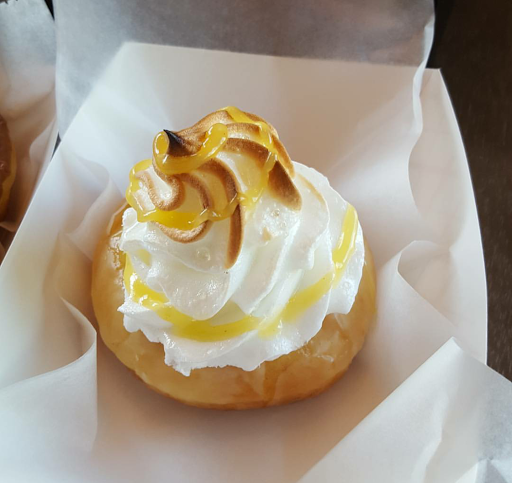 Donut Shop «Bon Glaze», reviews and photos, 3575 Durden Dr NE, Brookhaven, GA 30319, USA