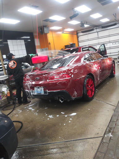 Car Wash «Gold Coast Car Wash», reviews and photos, 4815 S Archer Ave, Chicago, IL 60632, USA