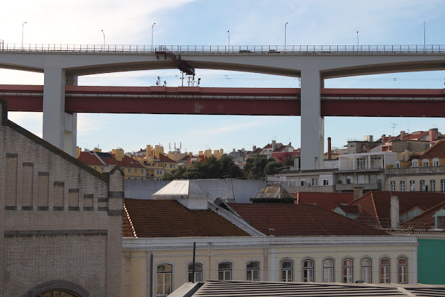 Avaliações doHi Interactive em Lisboa - Agência de publicidade