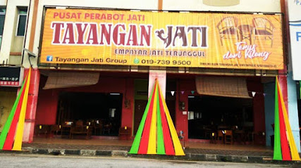 Tayangan Jati Group - Tasek Perdana (jln Kuala Kangsar) Ipoh, Perak