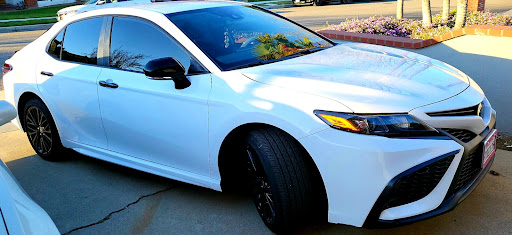 Dessert Shop «Las Posas Car Wash & Lube Center», reviews and photos, 100 S Las Posas Rd, Camarillo, CA 93010, USA