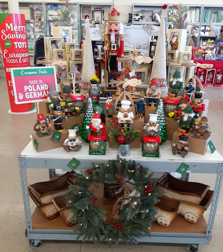 Home Goods Store «Tuesday Morning», reviews and photos, 6808 Huebner Rd, San Antonio, TX 78238, USA