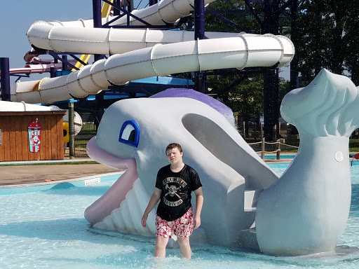 Water Park «Splash Kingdom Waterpark», reviews and photos, 18814 I-20, Canton, TX 75103, USA