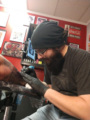 Explore small naruto tattoo ideas, creative tattoo ideas in Dickson, available at Tempest Tattoo Studio