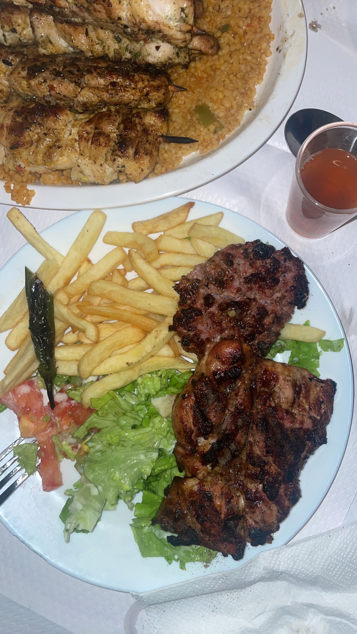 Photo n° 3 de l'avis de Turkish.r fait le 19/11/2023 à 07:11