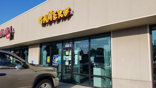 Video Game Store «Gamers», reviews and photos, 3021 SE 14th St, Des Moines, IA 50320, USA