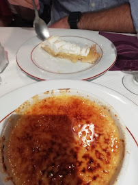 Crème catalane du Restaurant français Le Coup de Torchon à Paris - n°6