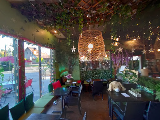 Coffee Shop «Coffee Flower», reviews and photos, 2557 S Hacienda Blvd, Hacienda Heights, CA 91745, USA