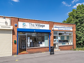 Rutland House, The Village Veterinary Surgery