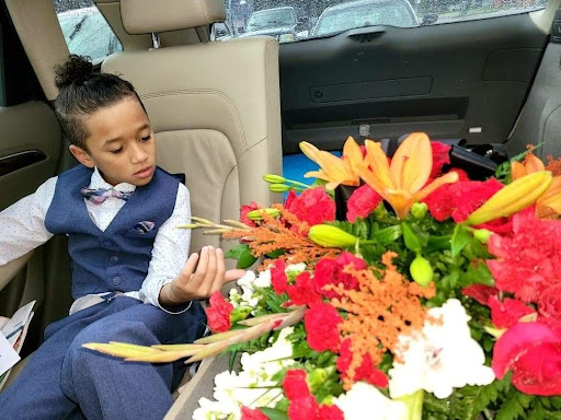 Florist «Love Story Florist», reviews and photos, 7033 US-301, Riverview, FL 33578, USA