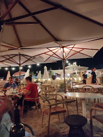 Atmosphère du Restaurant MONSIEUR PABLO PLAGE à Vallauris - n°16