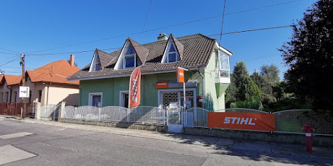 Stihl-Viking Szakkereskedés és Márkaszerviz