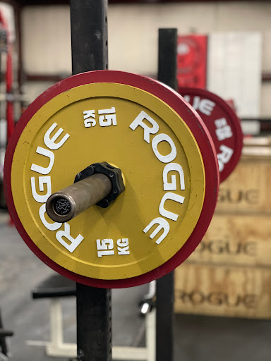 Health Club «Brute Strength Gym», reviews and photos, 836 Poplar Hall Dr, Norfolk, VA 23502, USA