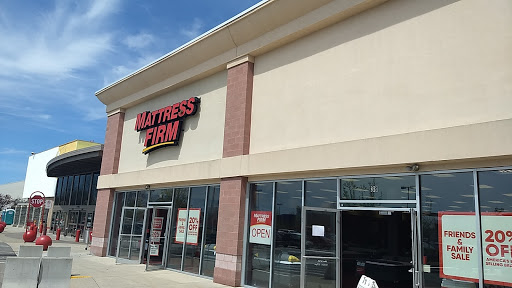 Mattress Firm Revere