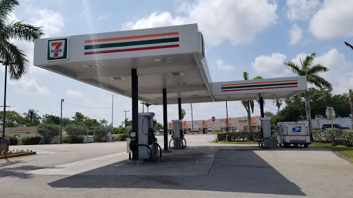 Convenience Store «7-Eleven», reviews and photos, 7280 N Military Trl, West Palm Beach, FL 33404, USA