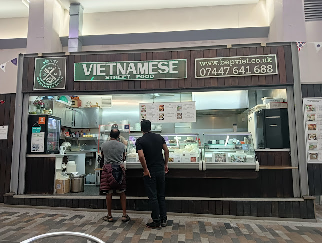 Bep Viet Restaurant - Woking