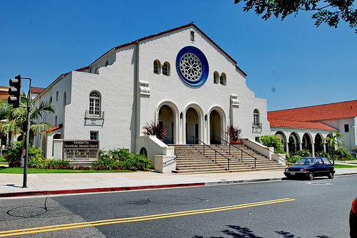 Glendale City Seventh-day Adventist Church