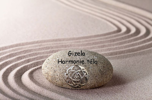 Recenze na Gizela Harmonie těla v Uherské Hradiště - Masážní salon
