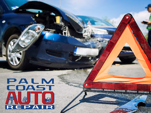 Auto Repair Shop «Palm Coast Auto Repair», reviews and photos, 11 Hargrove Grde, Palm Coast, FL 32137, USA