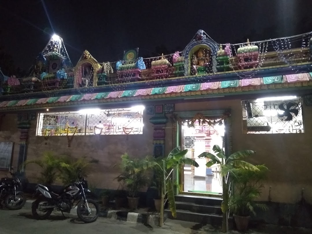 Durga Temple