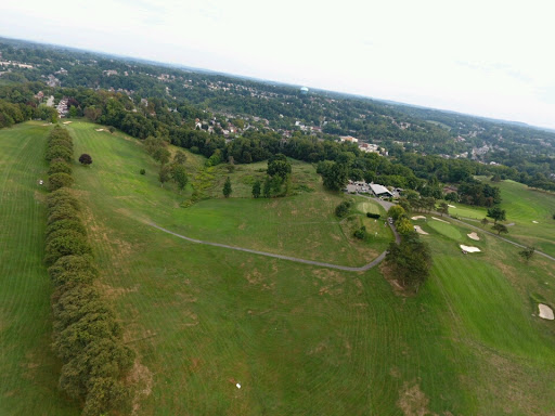 Golf Course «Mt. Lebanon Golf Course», reviews and photos, 1000 Pine Ave, Pittsburgh, PA 15234, USA