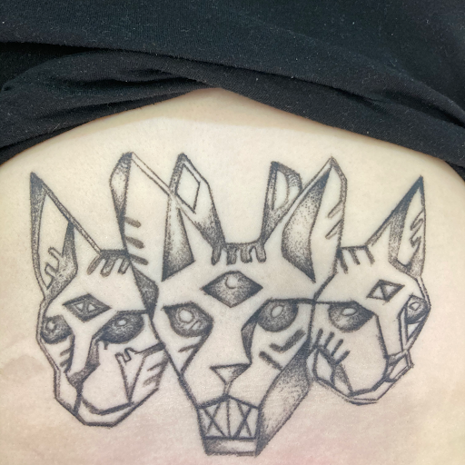 Explore tattoo ideas half sleeve forearm, creative tattoo ideas in Vancouver, available at Sacred Yeti Tattoos