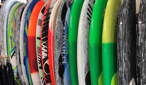 Sporting Goods Store «Delta Windsurf Co», reviews and photos, 3729 W Sherman Island Rd, Rio Vista, CA 94571, USA